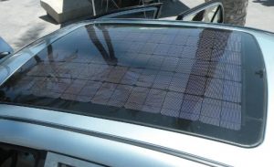 byd f3dm placa solar