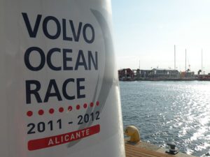 volvo ocean race