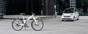 bici smart ebike