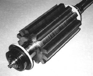 motor de reluctancia