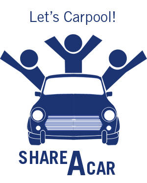 Compartir coche carpool