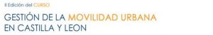 Curso Gestión Movilidad Urbana