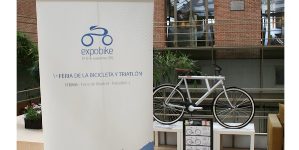 Expobike 2012